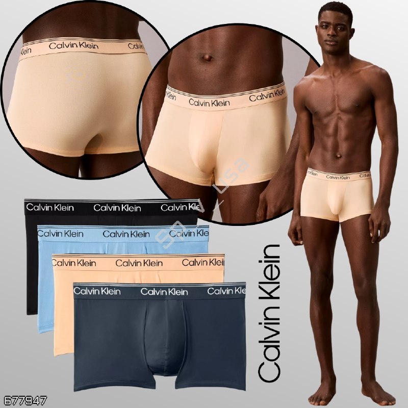 Calvin Klein 🇺🇸