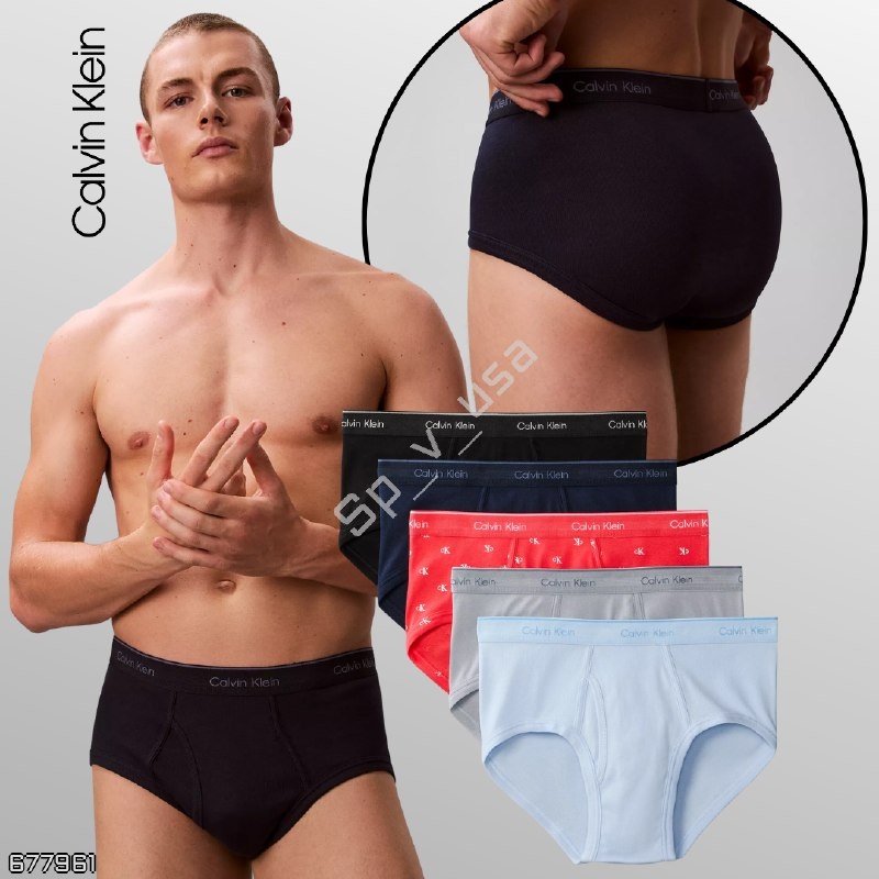 Calvin Klein