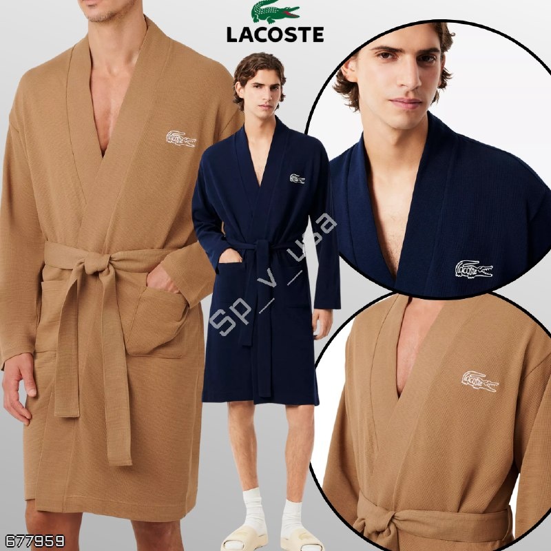 Lacoste