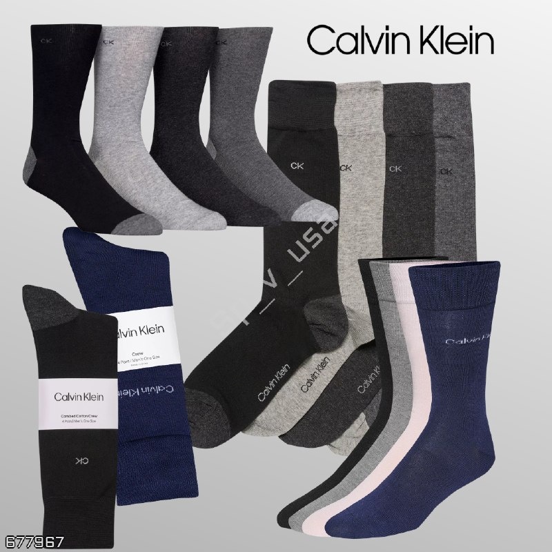 Calvin Klein