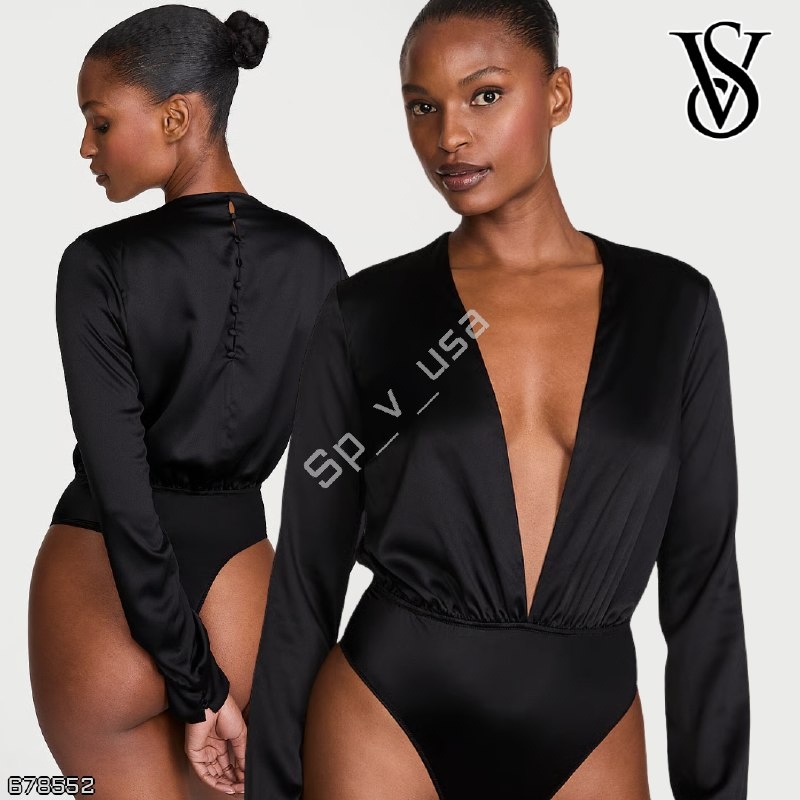 Victoria’s Secret