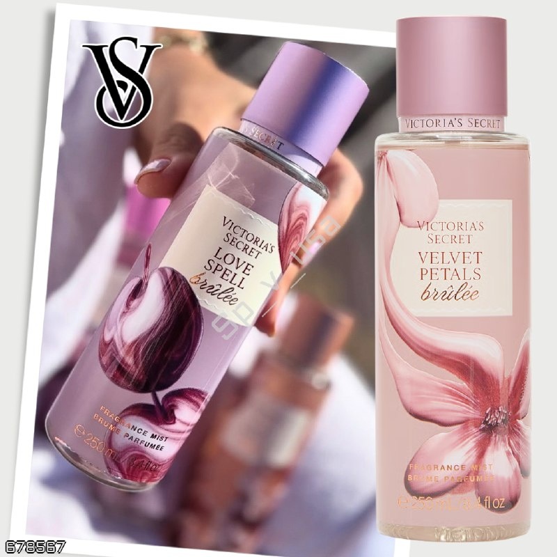 Victoria’s Secret