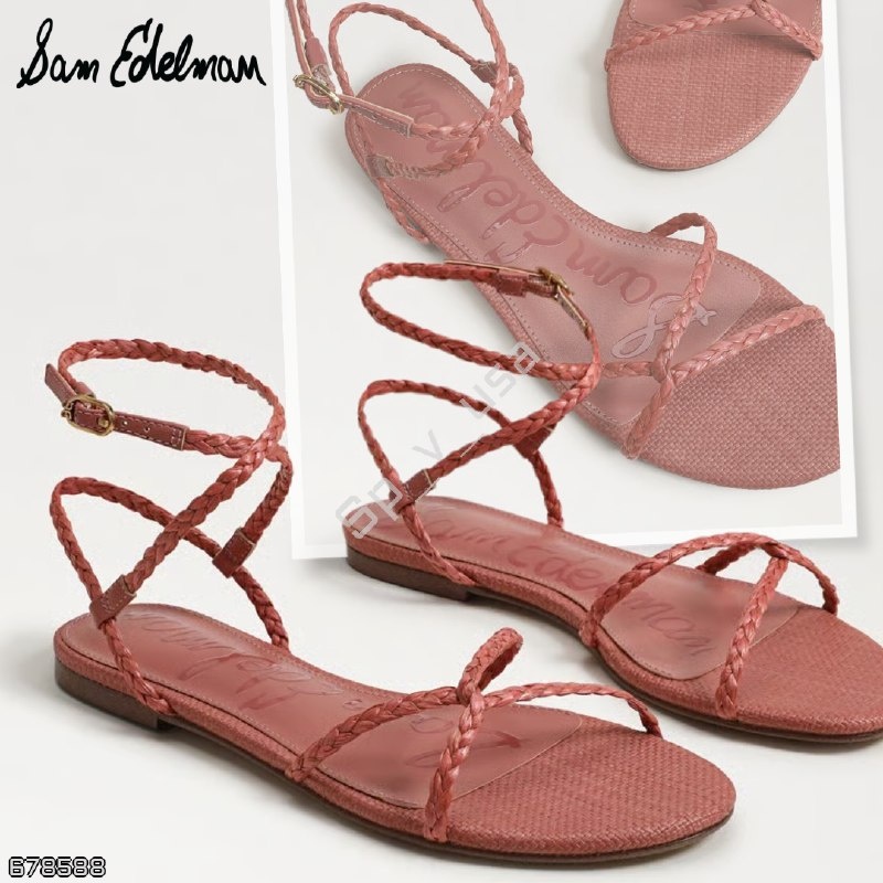 SAM EDELMAN