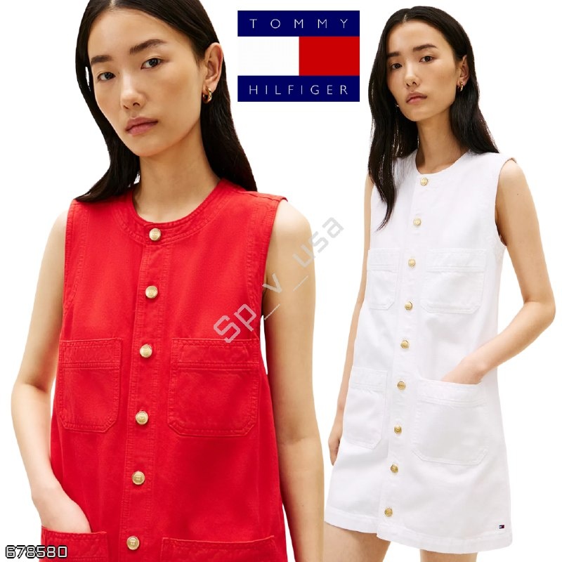 Tommy Hilfiger 🇺🇸