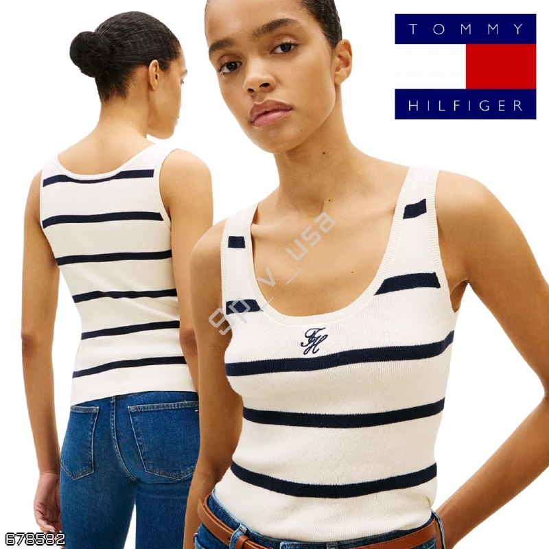 Tommy Hilfiger