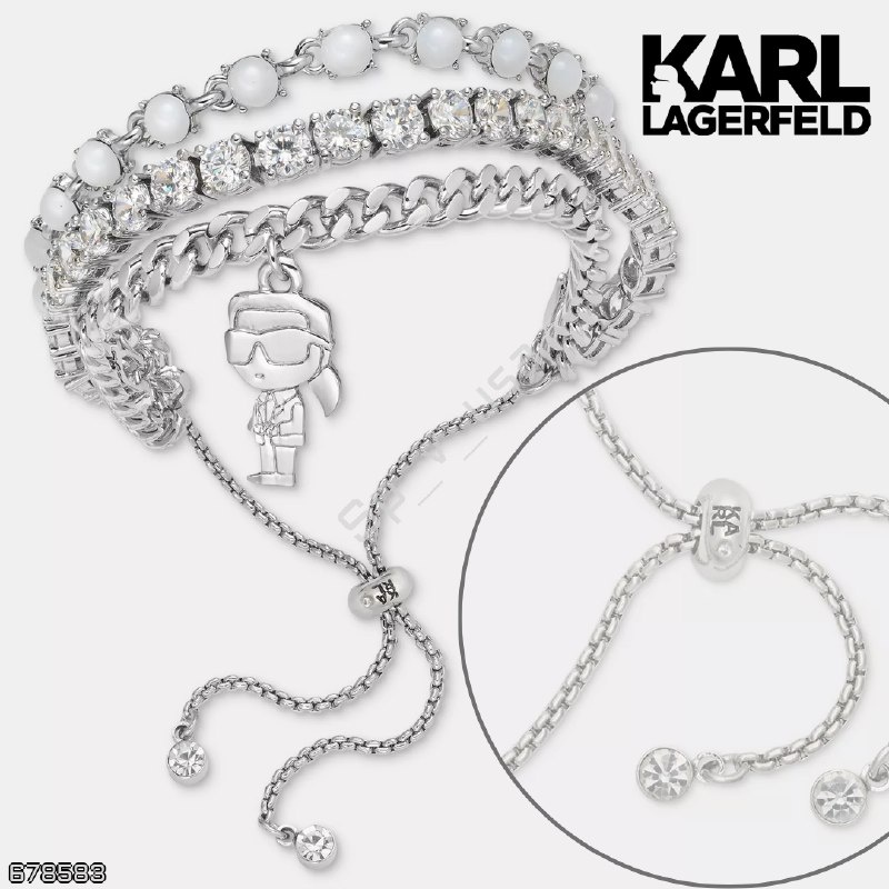 KARL LAGERFELD PARIS