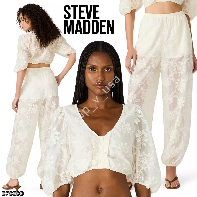 STEVE MADDEN