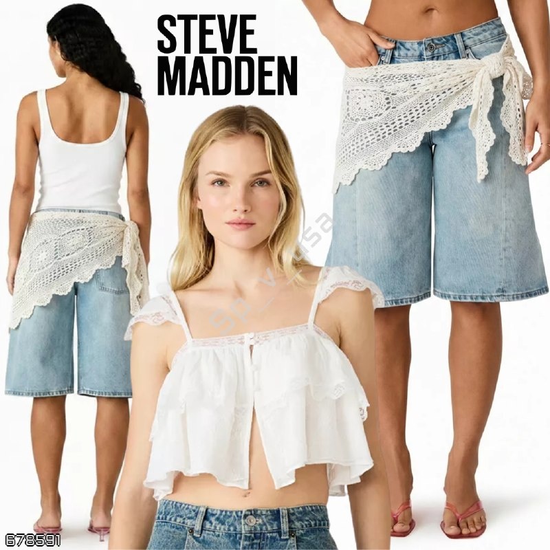STEVE MADDEN