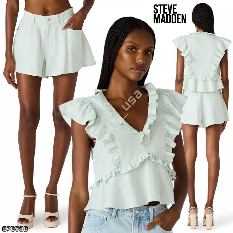 STEVE MADDEN