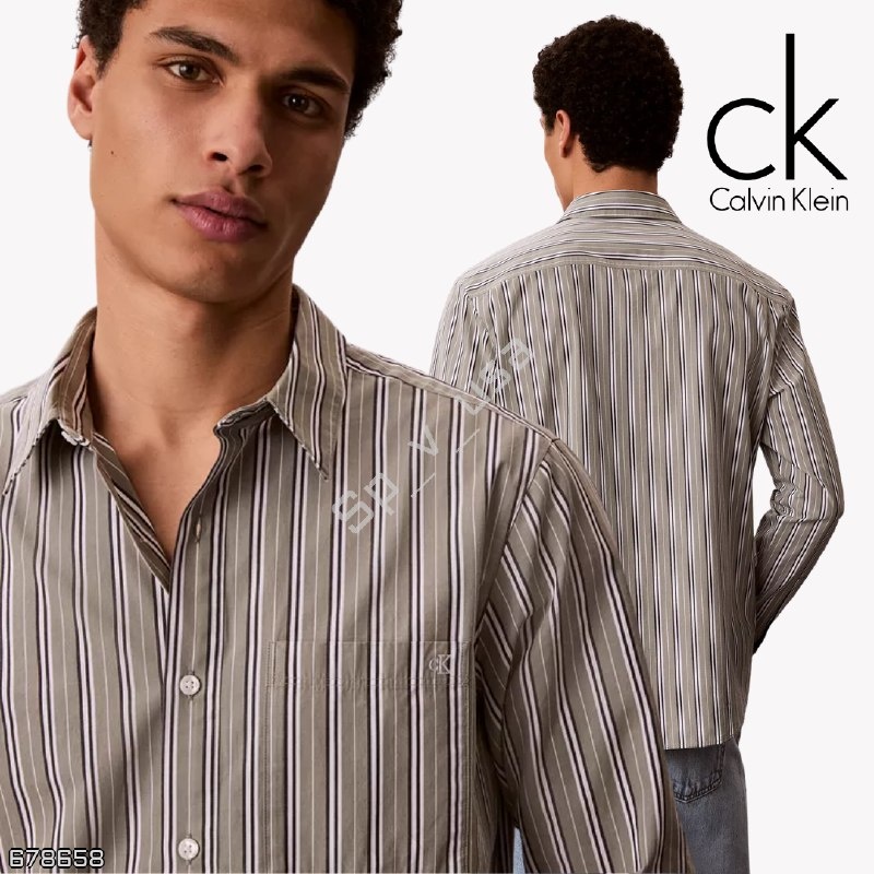 Calvin Klein