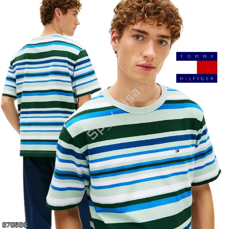 Tommy Hilfiger 🇺🇸