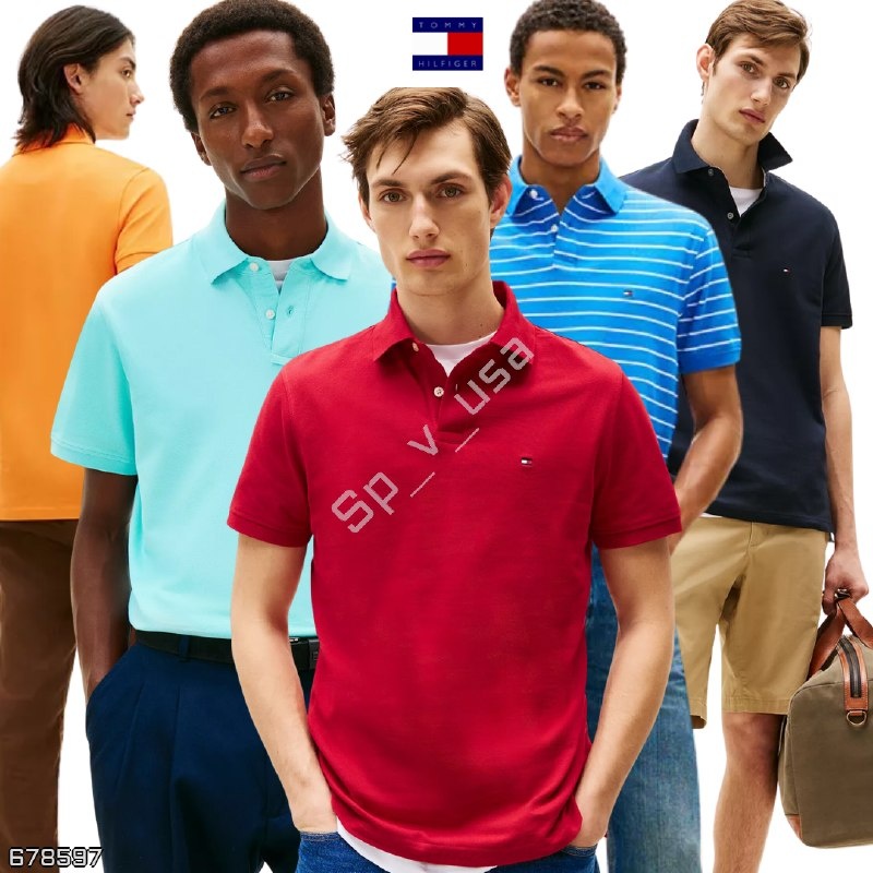Tommy Hilfiger