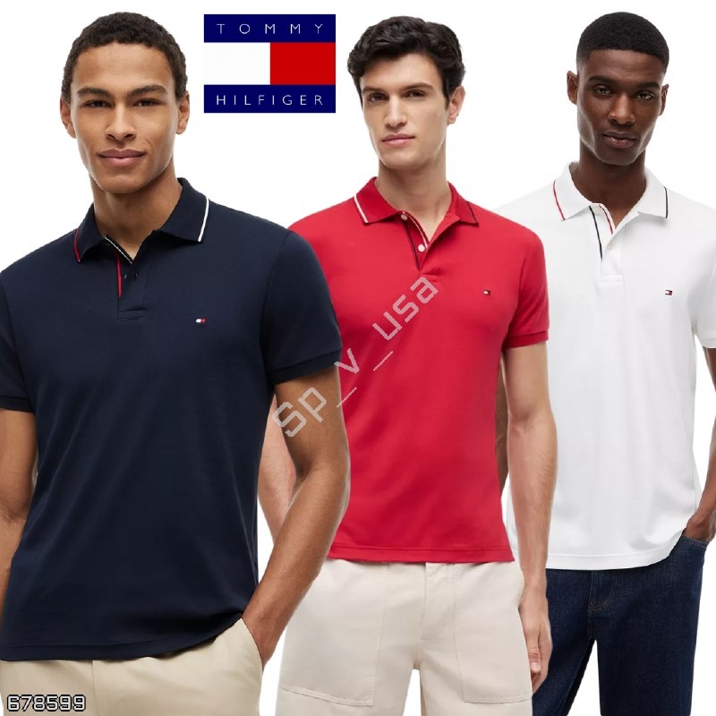 Tommy Hilfiger