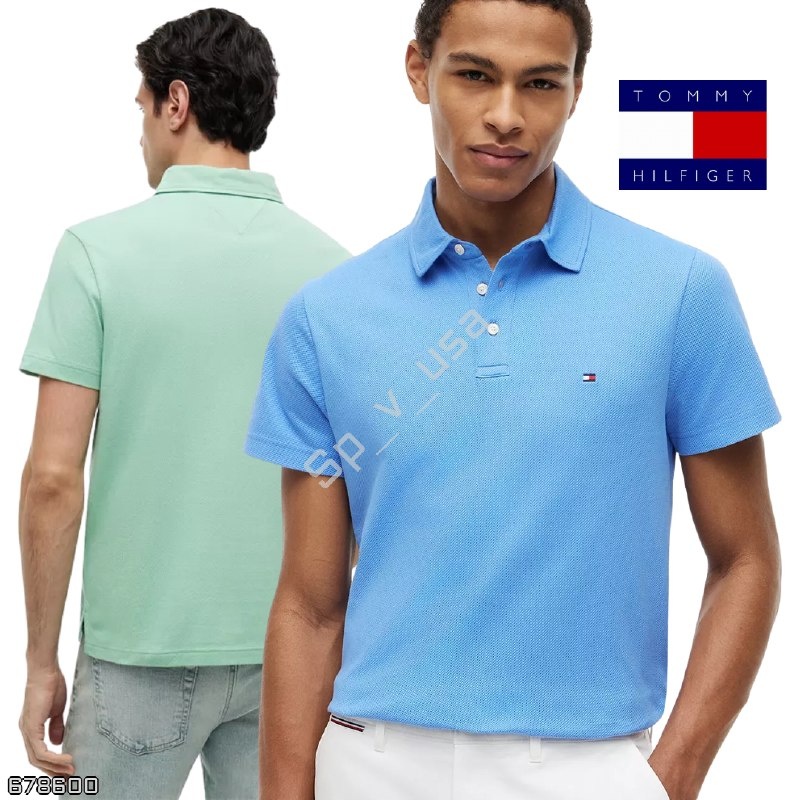 Tommy Hilfiger
