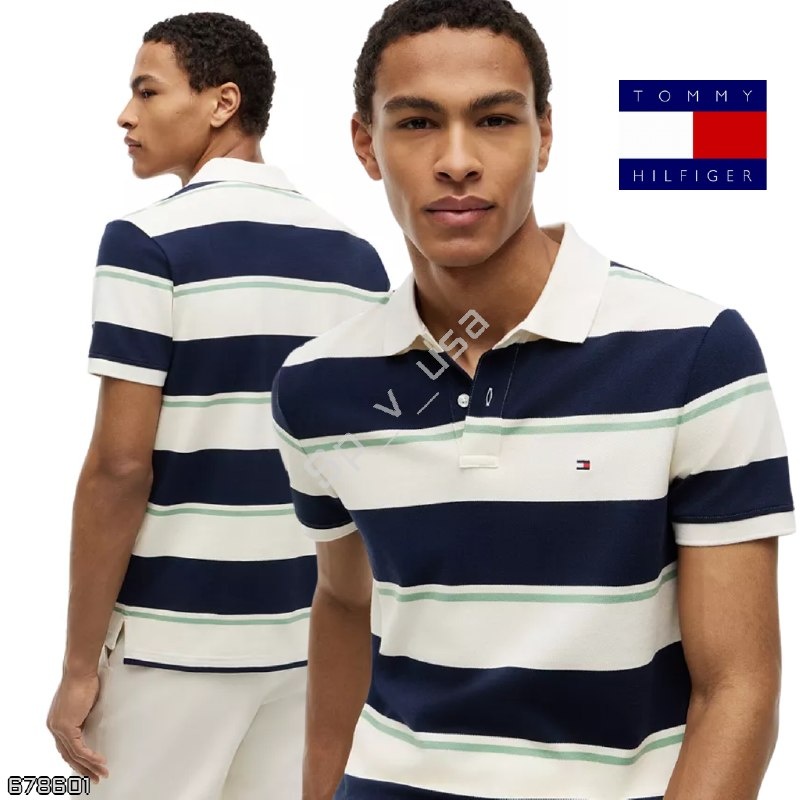 Tommy Hilfiger