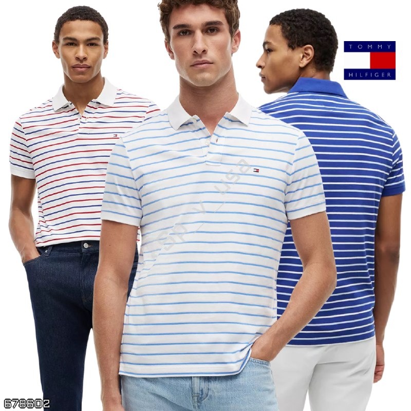 Tommy Hilfiger