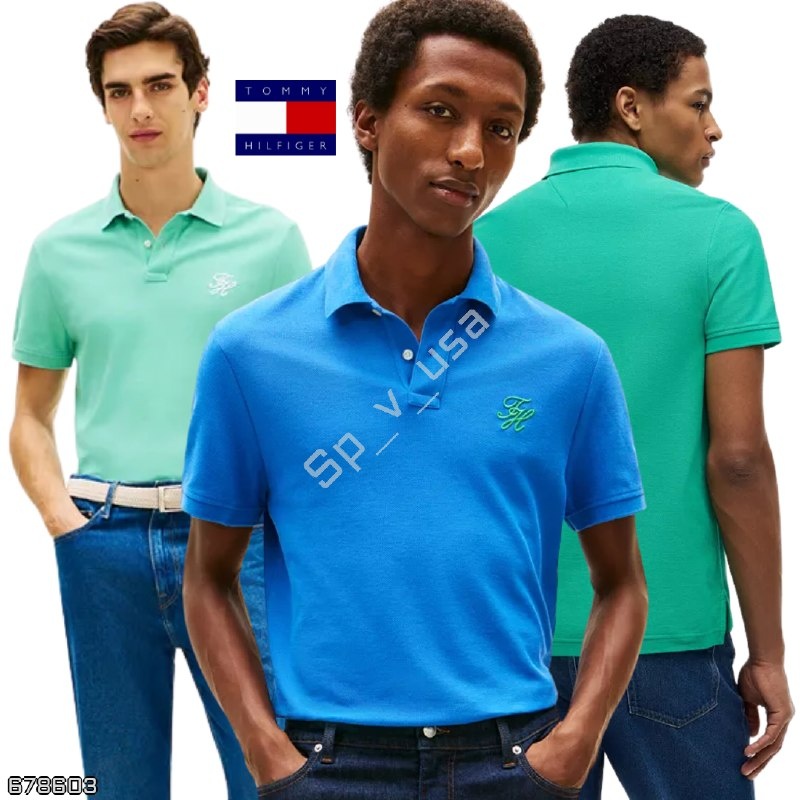 Tommy Hilfiger