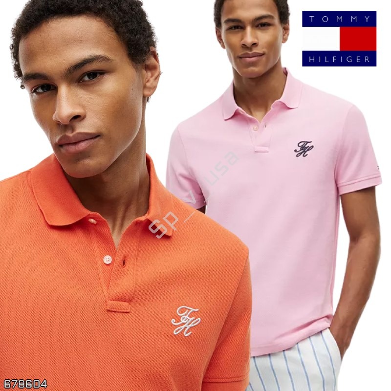 Tommy Hilfiger