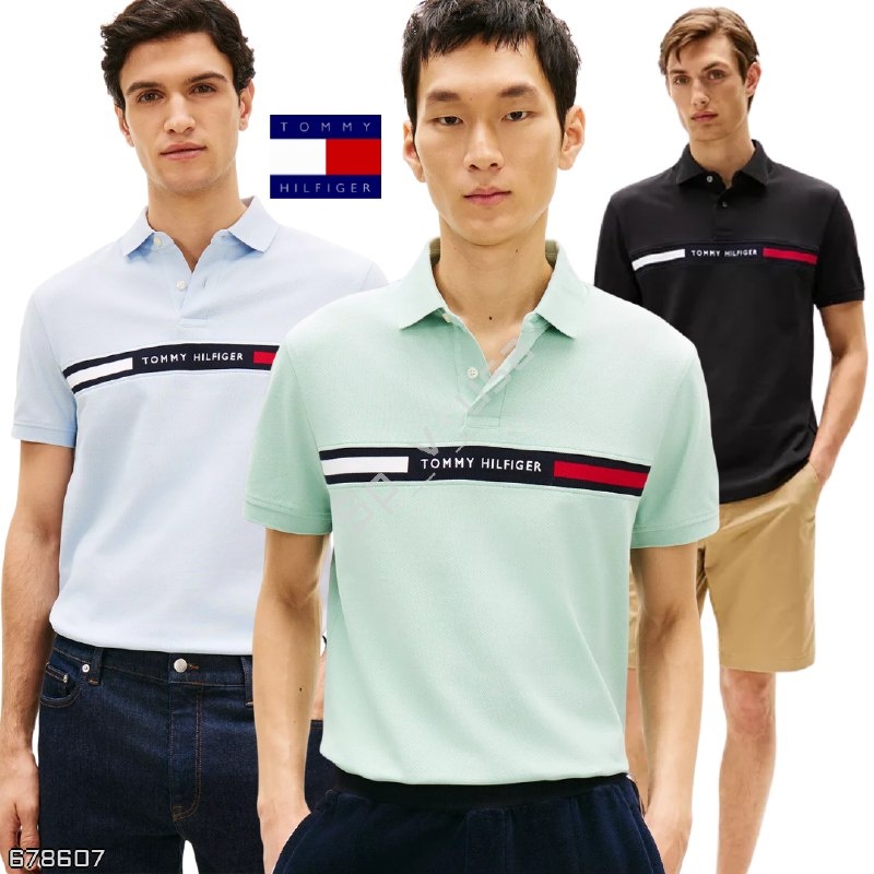 Tommy Hilfiger