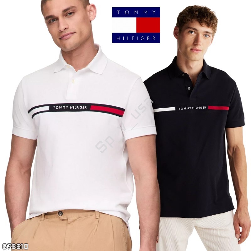 Tommy Hilfiger