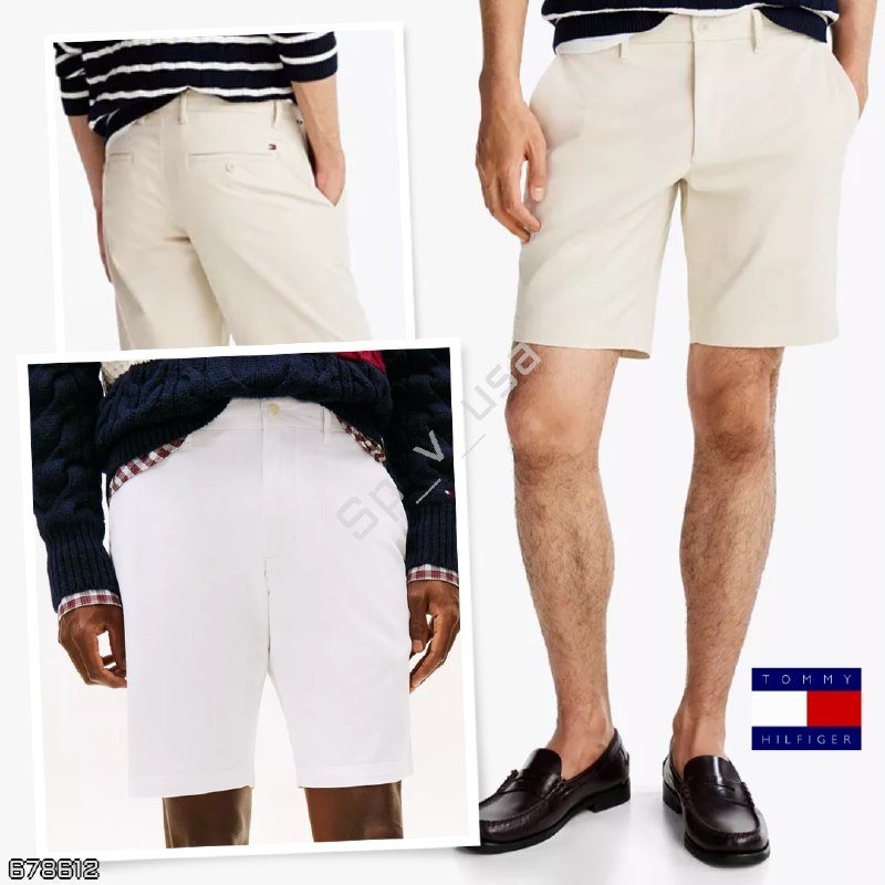 Tommy Hilfiger