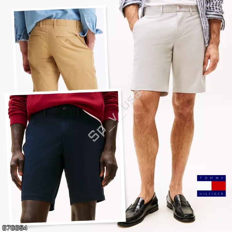 Tommy Hilfiger