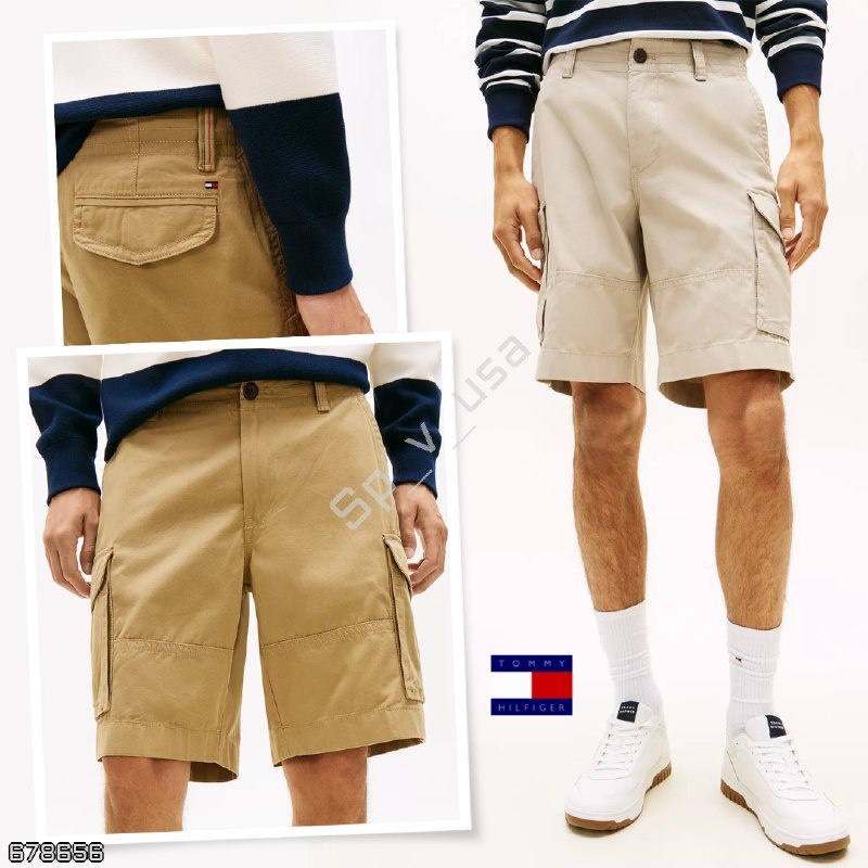 Tommy Hilfiger