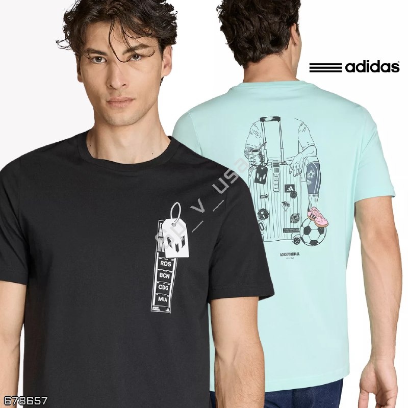 Adidas