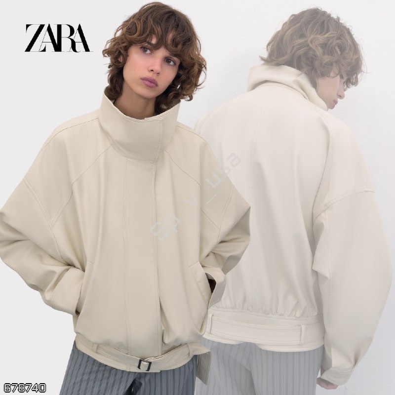 ZARA 🇪🇸
