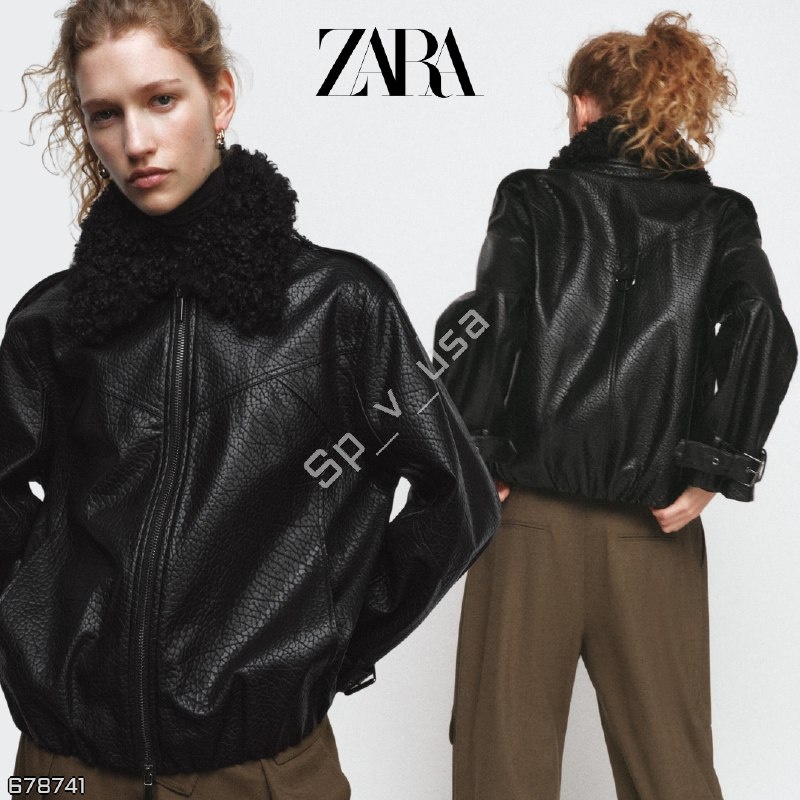 ZARA