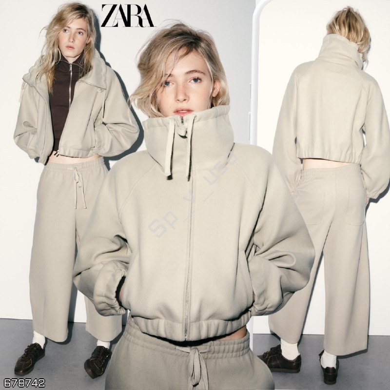 ZARA