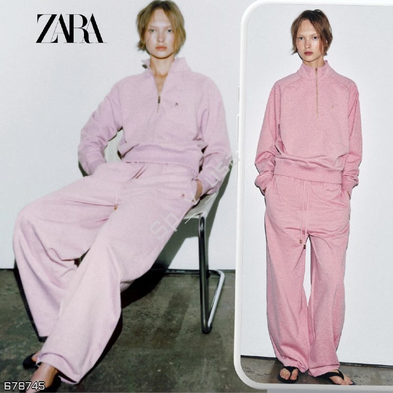ZARA