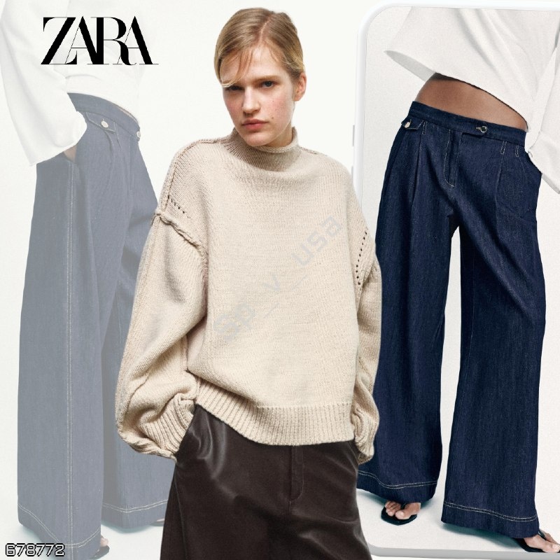 ZARA