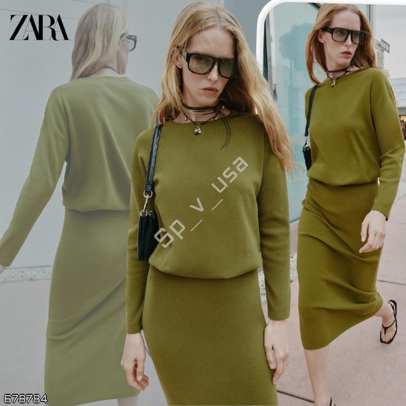 ZARA