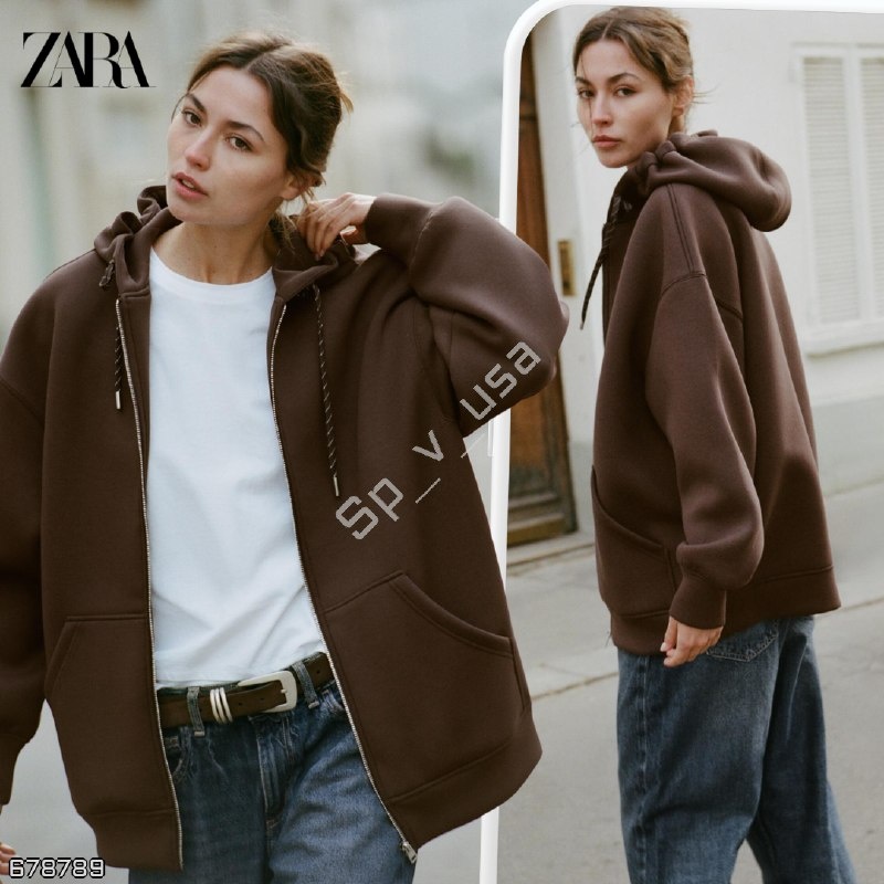ZARA