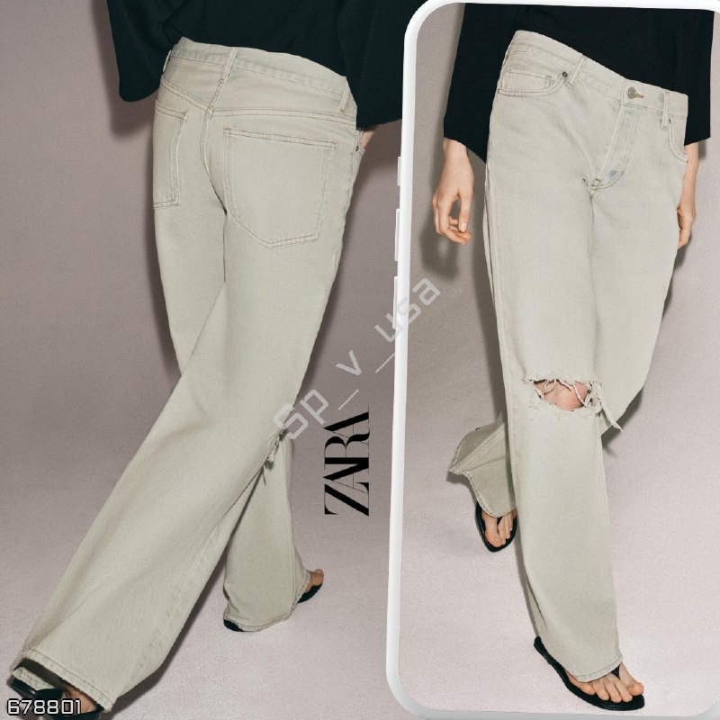ZARA