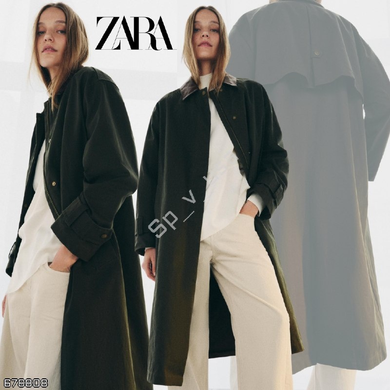 ZARA