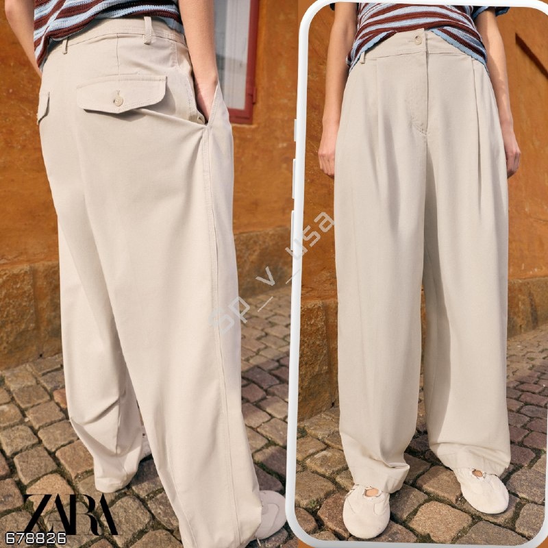ZARA