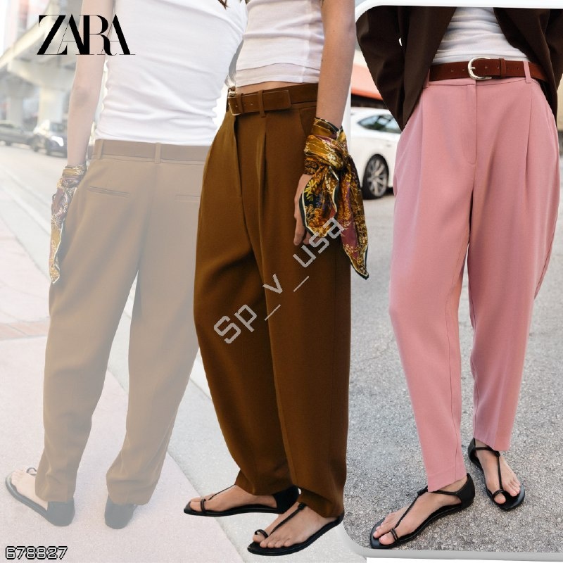 ZARA