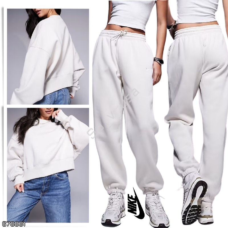 Nike