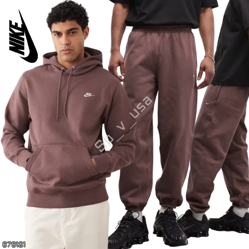 Nike