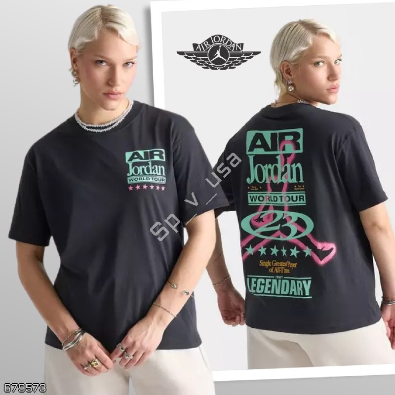 Air Jordan