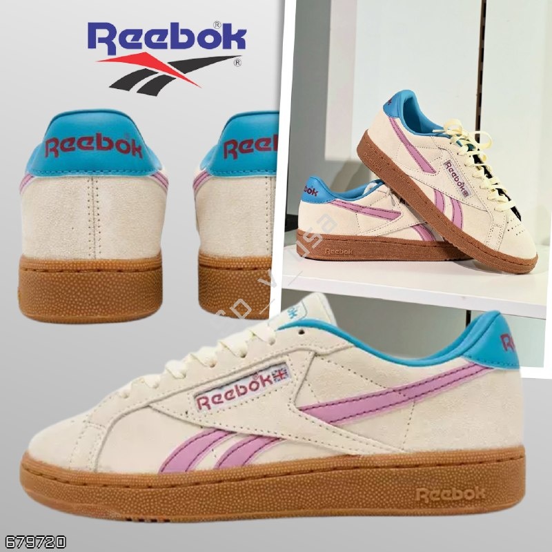 reebok
