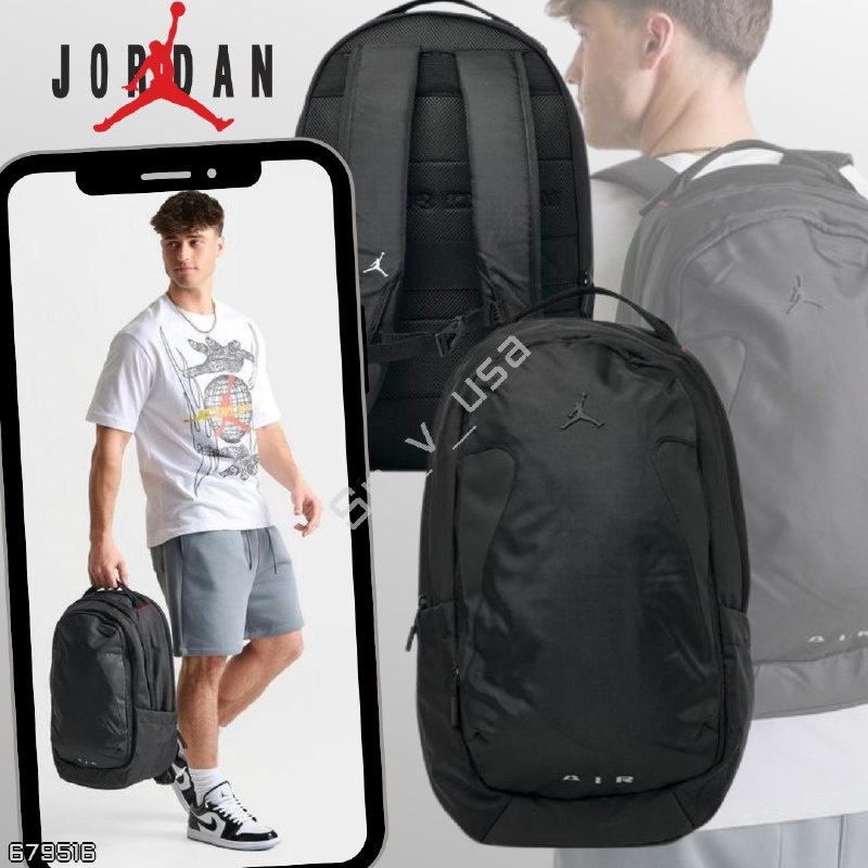 Jordan
