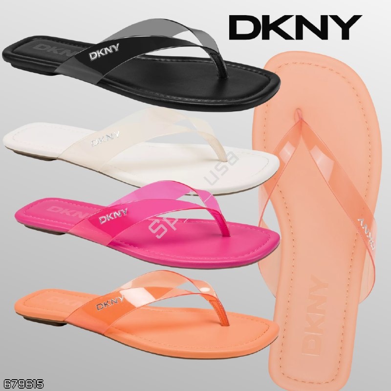 DKNY