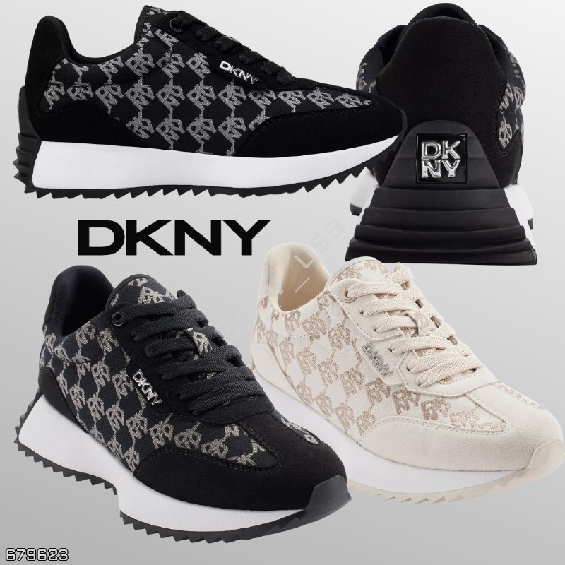 DKNY
