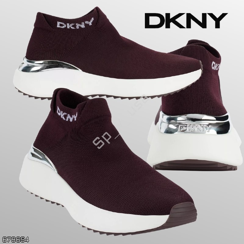 DKNY