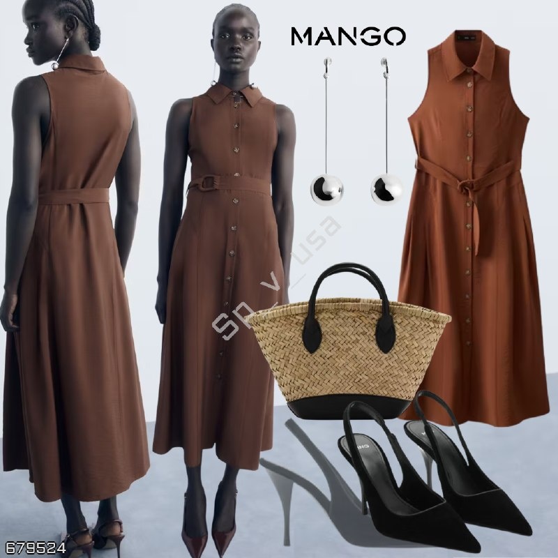 Mango Outlet