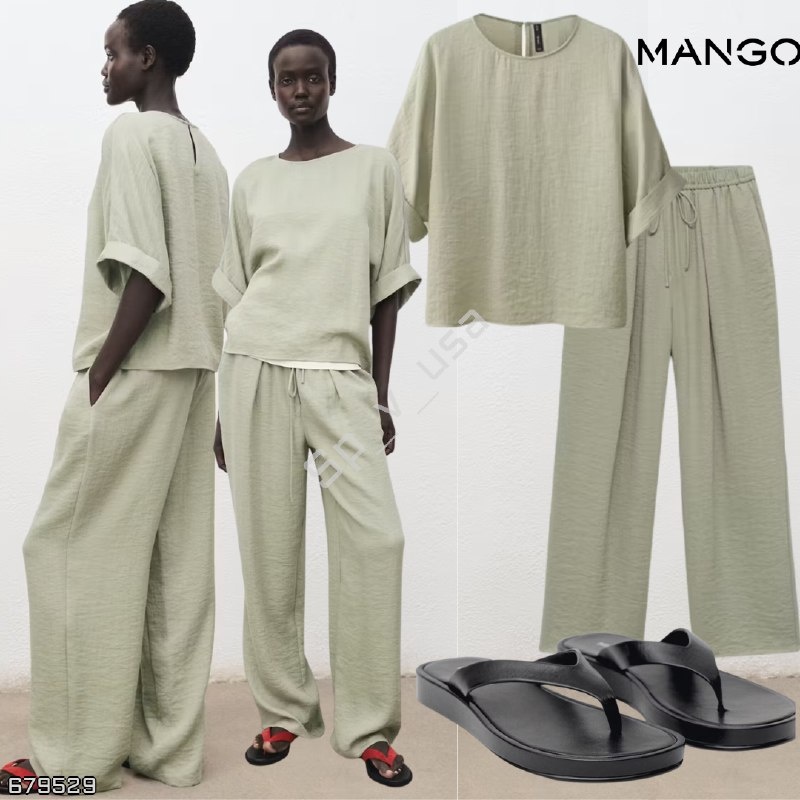 Mango Outlet