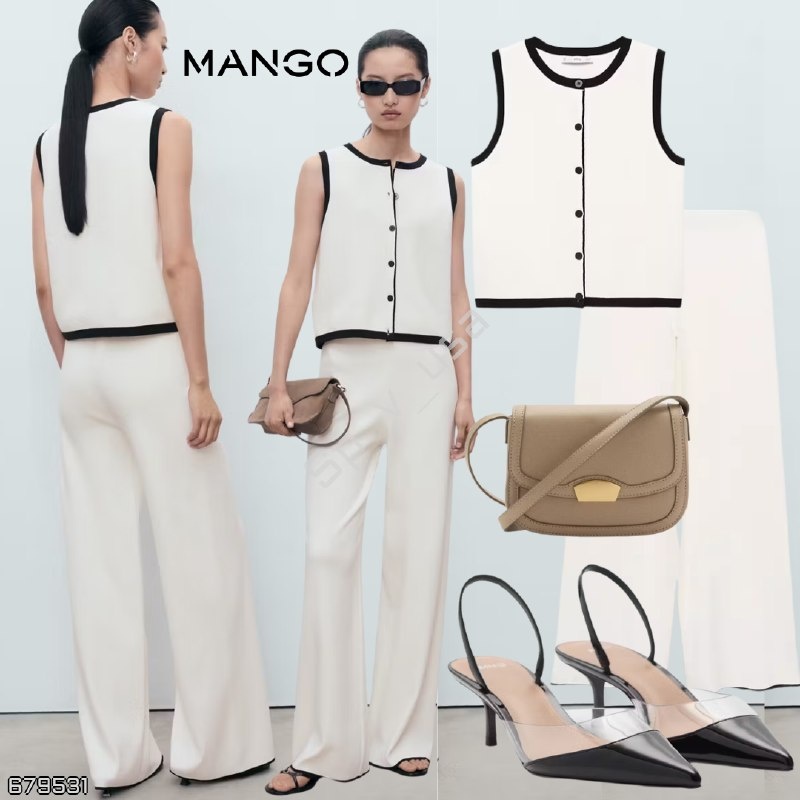 Mango Outlet